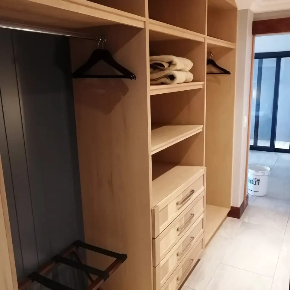 custom cabinets Nelspruit & White River