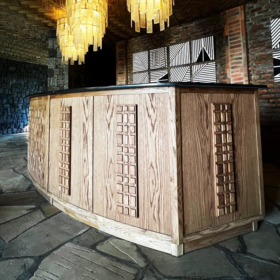 custom joinery Mbombela & White River