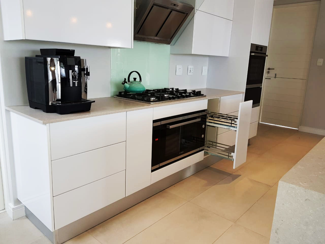 melamine cupboards white river | Nelspruit